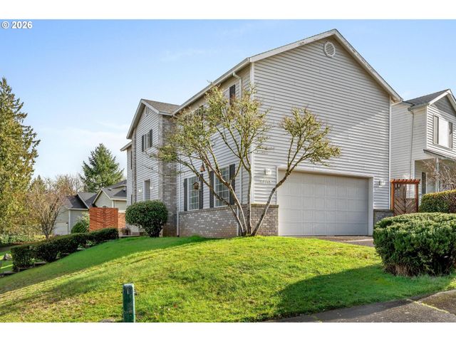 22146 Sw LITTLE JOHN Ter, Sherwood, OR 97140