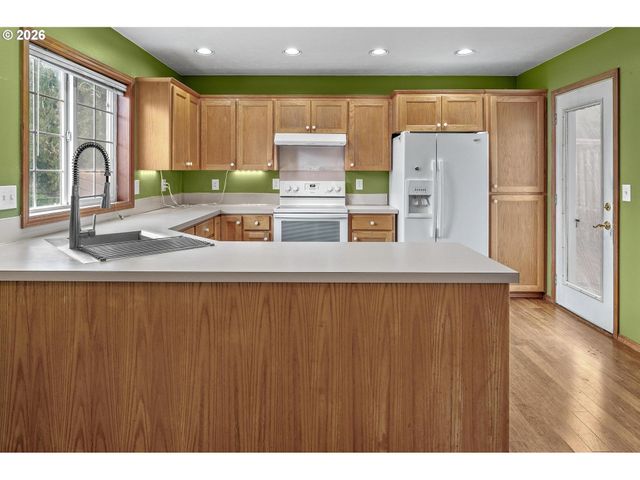 22146 Sw LITTLE JOHN Ter, Sherwood, OR 97140