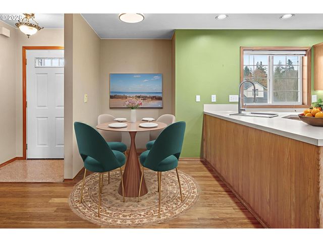 22146 Sw LITTLE JOHN Ter, Sherwood, OR 97140