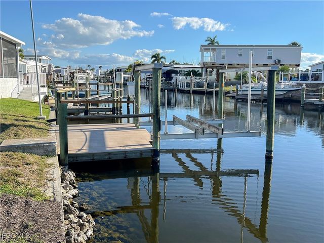 17730 Peppard DR, Fort Myers Beach, FL 33931