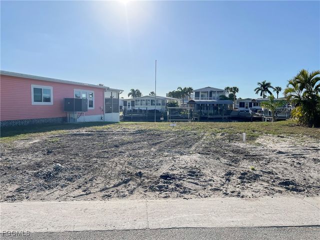 17730 Peppard DR, Fort Myers Beach, FL 33931