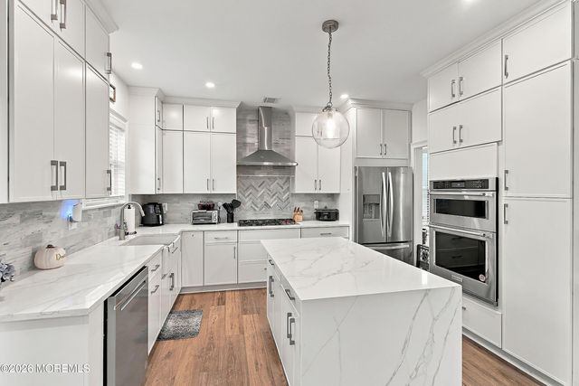 461 Western Boulevard, Bayville, NJ 08721