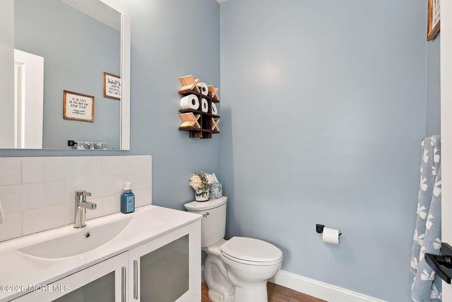 461 Western Boulevard, Bayville, NJ 08721
