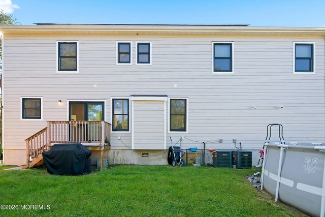 461 Western Boulevard, Bayville, NJ 08721