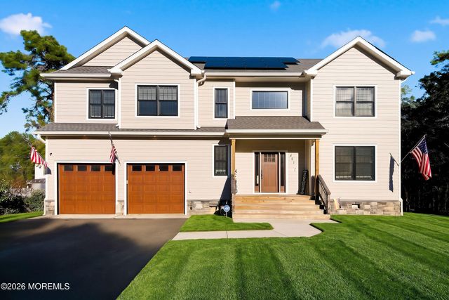 461 Western Boulevard, Bayville, NJ 08721