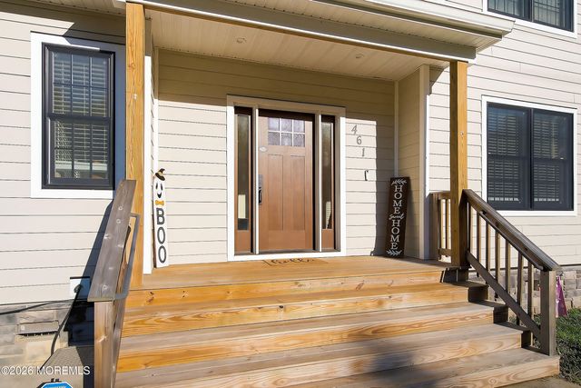 461 Western Boulevard, Bayville, NJ 08721