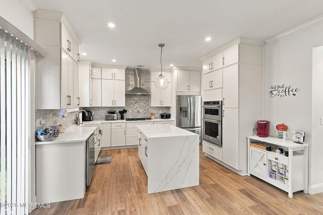 461 Western Boulevard, Bayville, NJ 08721