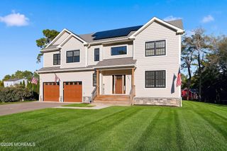 461 Western Boulevard, Bayville, NJ 08721