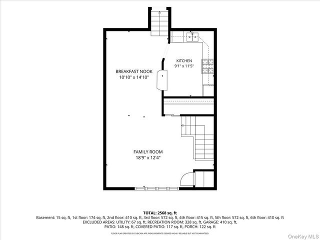 253 NEWKIRK AVE, Brooklyn, NY 11230