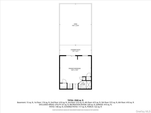 253 NEWKIRK AVE, Brooklyn, NY 11230