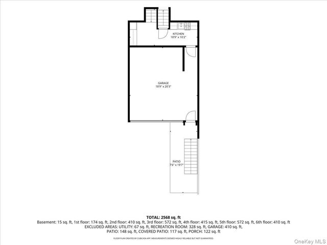 253 NEWKIRK AVE, Brooklyn, NY 11230