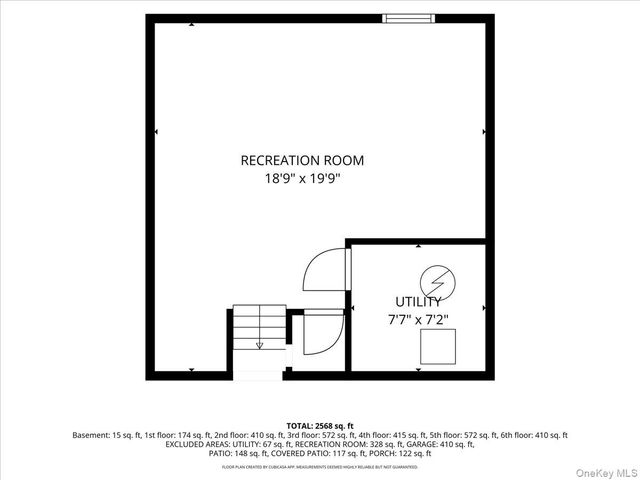 253 NEWKIRK AVE, Brooklyn, NY 11230