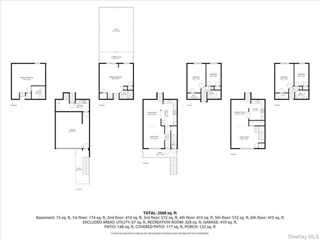 253 NEWKIRK AVE, Brooklyn, NY 11230