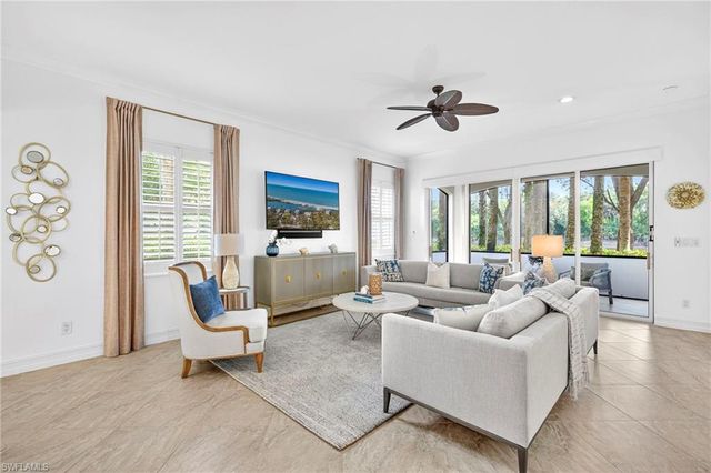 2850 TIBURON BLVD E # 101, Naples, FL 34109