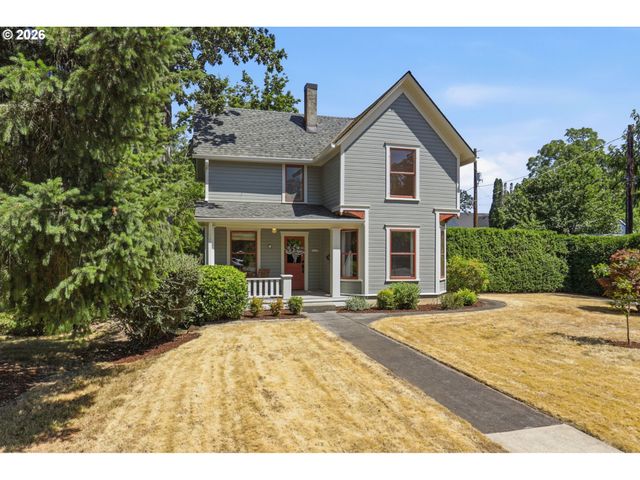 1617 BIRCH St, Forest Grove, OR 97116