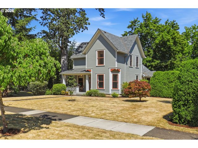 1617 BIRCH St, Forest Grove, OR 97116