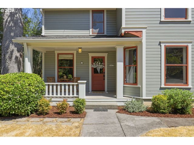 1617 BIRCH St, Forest Grove, OR 97116
