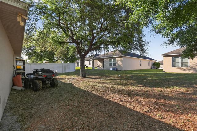 321 SQUIRES GROVE DRIVE, Winter Haven, FL 33880