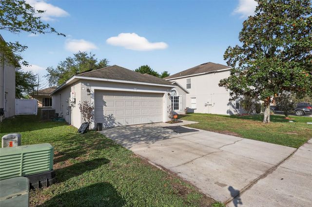 321 SQUIRES GROVE DRIVE, Winter Haven, FL 33880