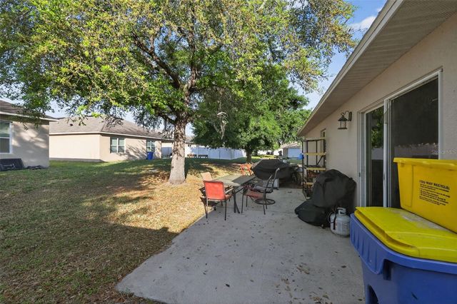321 SQUIRES GROVE DRIVE, Winter Haven, FL 33880
