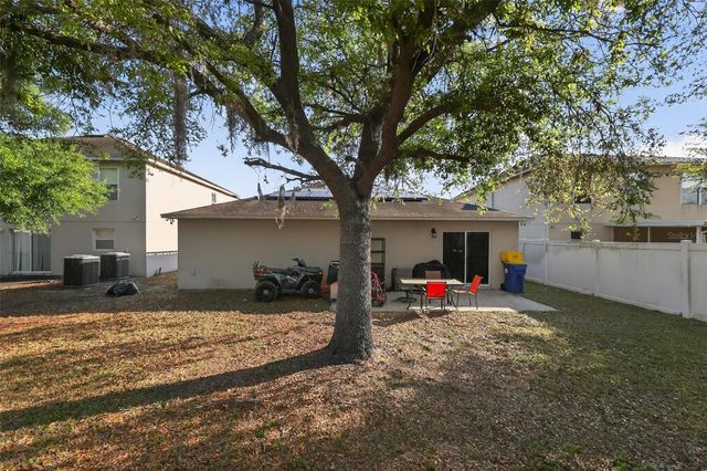 321 SQUIRES GROVE DRIVE, Winter Haven, FL 33880