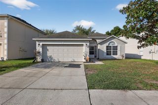 321 SQUIRES GROVE DRIVE, Winter Haven, FL 33880