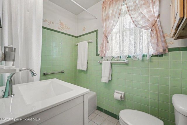 1218 VASSAR LANE, Cocoa, FL 32922