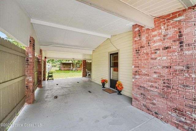 1218 VASSAR LANE, Cocoa, FL 32922