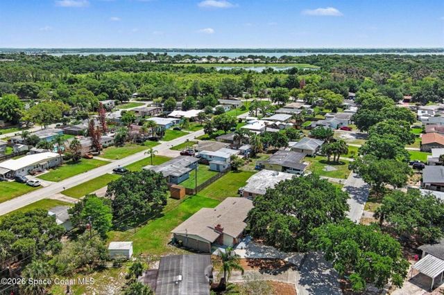 1218 VASSAR LANE, Cocoa, FL 32922