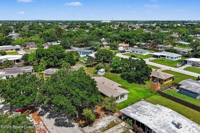 1218 VASSAR LANE, Cocoa, FL 32922