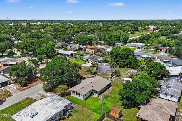 1218 VASSAR LANE, Cocoa, FL 32922