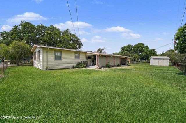 1218 VASSAR LANE, Cocoa, FL 32922