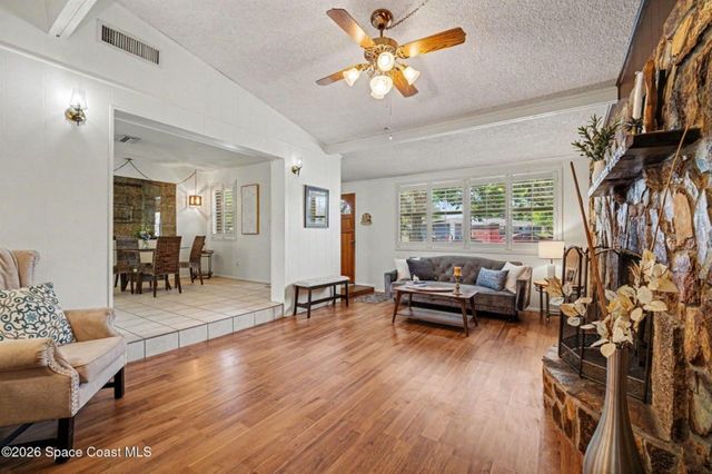 1218 VASSAR LANE, Cocoa, FL 32922