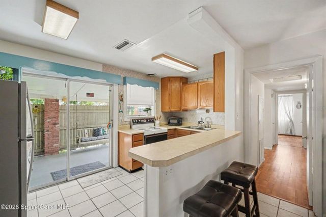 1218 VASSAR LANE, Cocoa, FL 32922