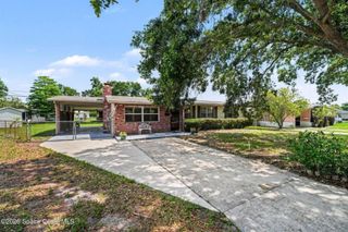 1218 VASSAR LANE, Cocoa, FL 32922