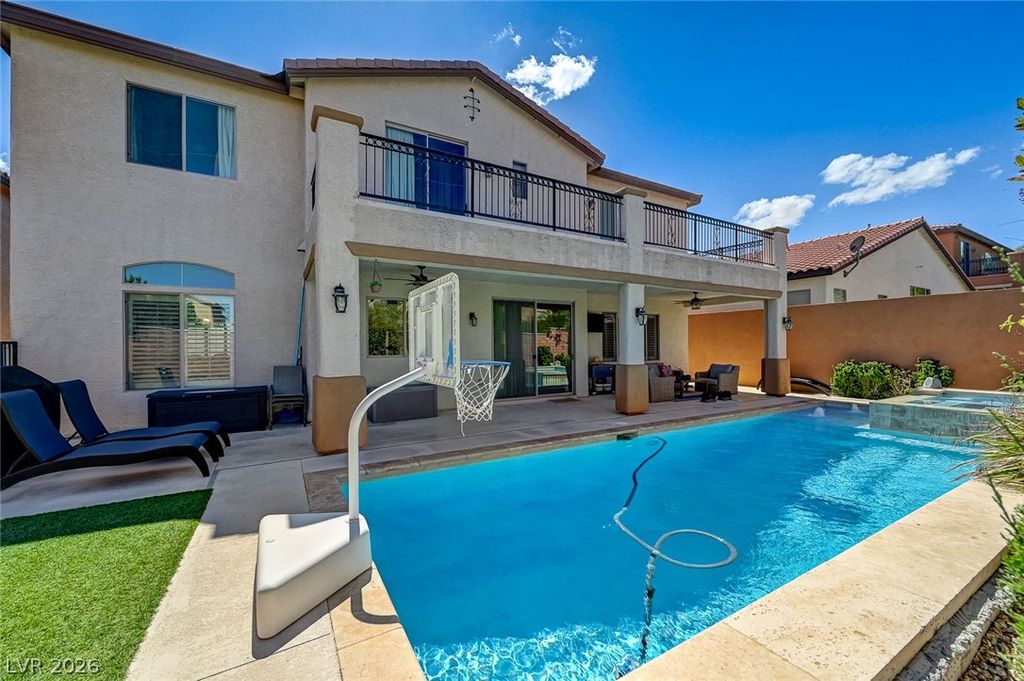 8342 Agnew Valley Court, Las Vegas, NV 89178 — photo 3