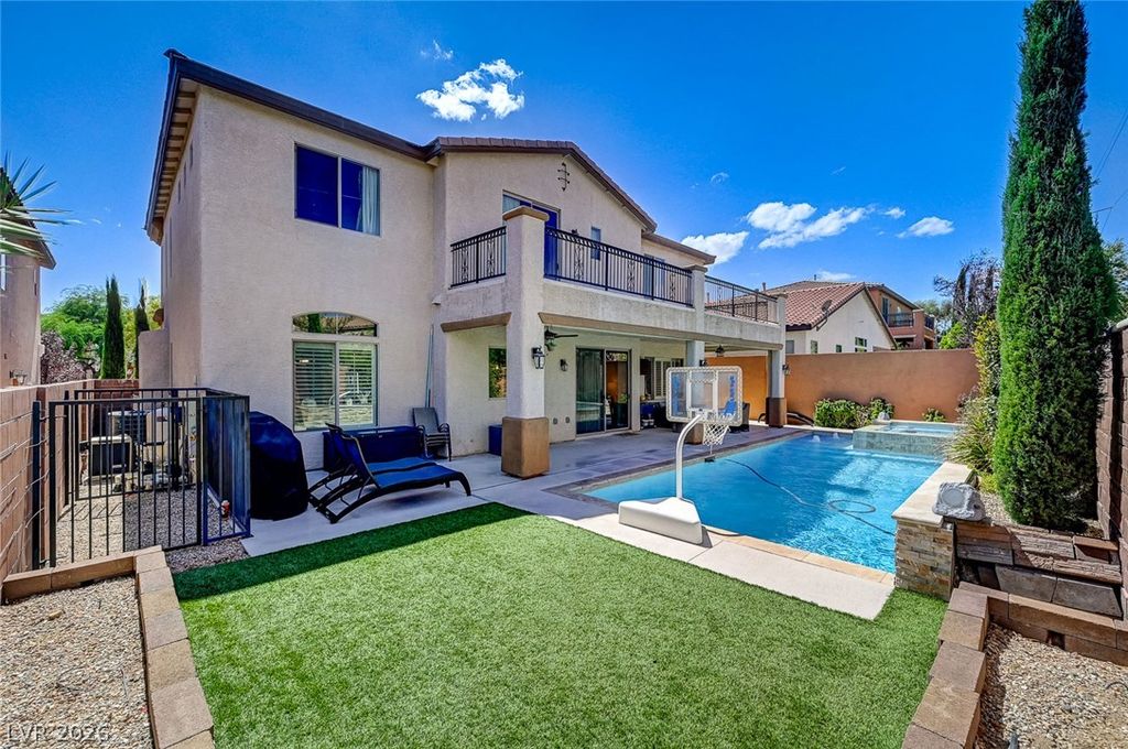 8342 Agnew Valley Court, Las Vegas, NV 89178 — photo 4