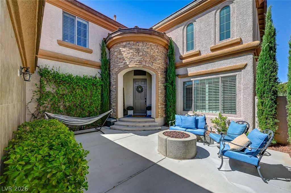 8342 Agnew Valley Court, Las Vegas, NV 89178 — photo 5