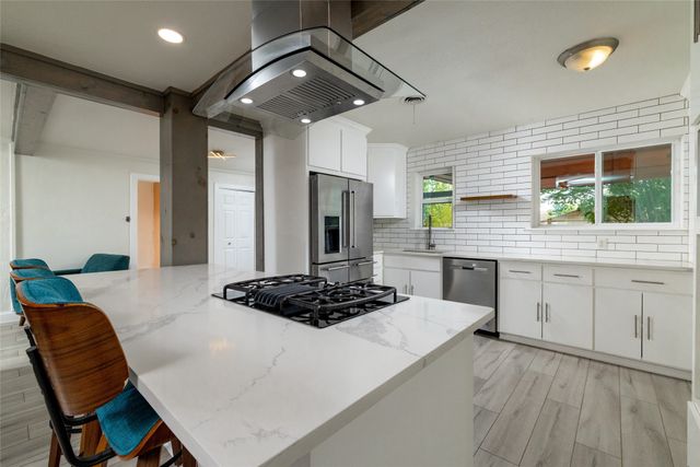 4400 Jane Anne Street, Haltom City, TX 76117
