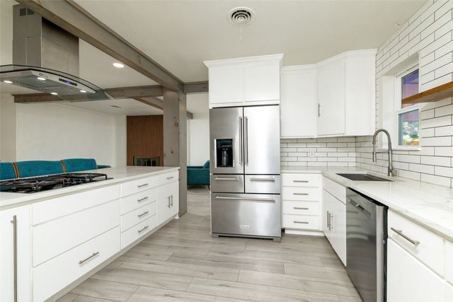 4400 Jane Anne Street, Haltom City, TX 76117