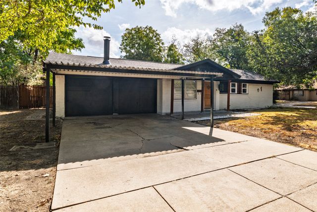 4400 Jane Anne Street, Haltom City, TX 76117
