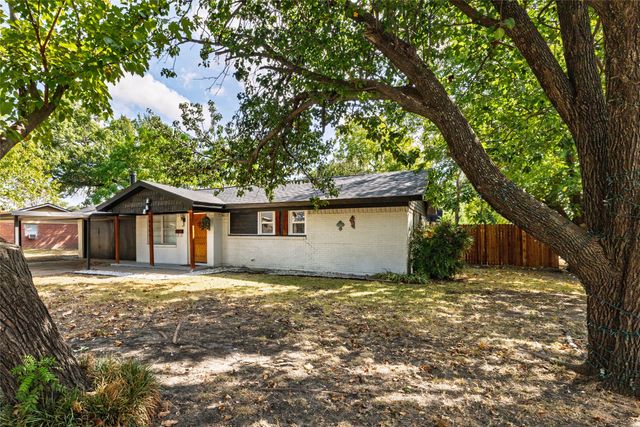 4400 Jane Anne Street, Haltom City, TX 76117