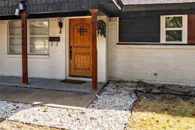 4400 Jane Anne Street, Haltom City, TX 76117
