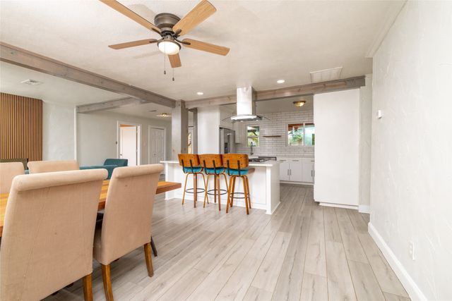 4400 Jane Anne Street, Haltom City, TX 76117