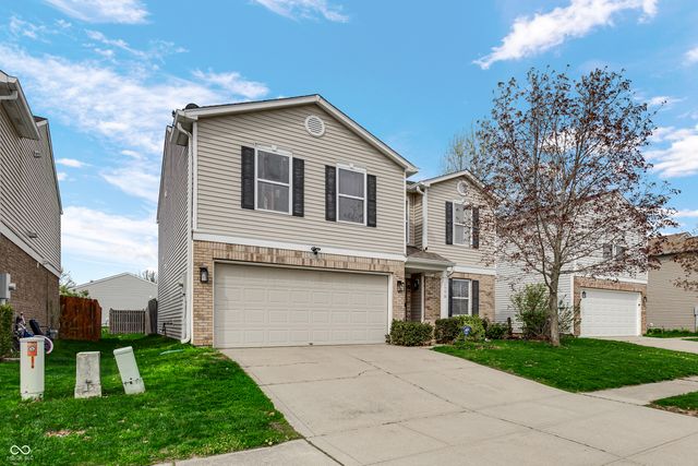 1770 Blue Grass Parkway, Greenwood, IN 46143