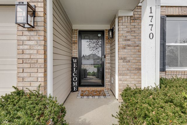 1770 Blue Grass Parkway, Greenwood, IN 46143