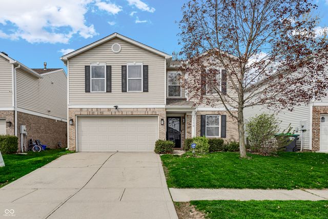 1770 Blue Grass Parkway, Greenwood, IN 46143