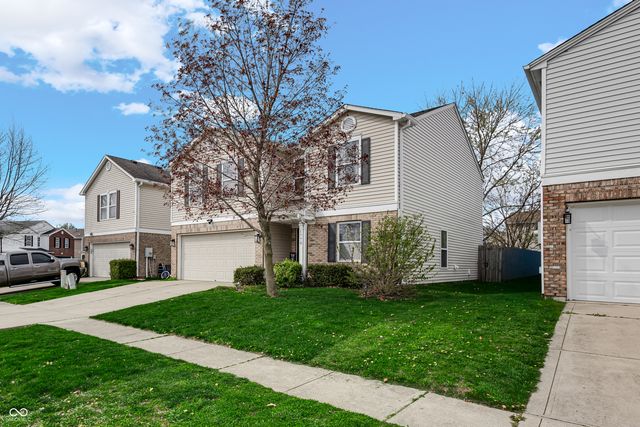 1770 Blue Grass Parkway, Greenwood, IN 46143