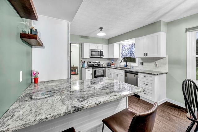 204 Circle Drive, Doylestown, OH 44230