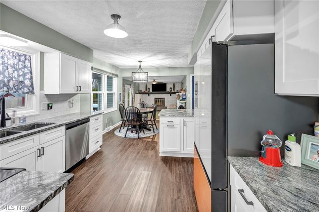 204 Circle Drive, Doylestown, OH 44230